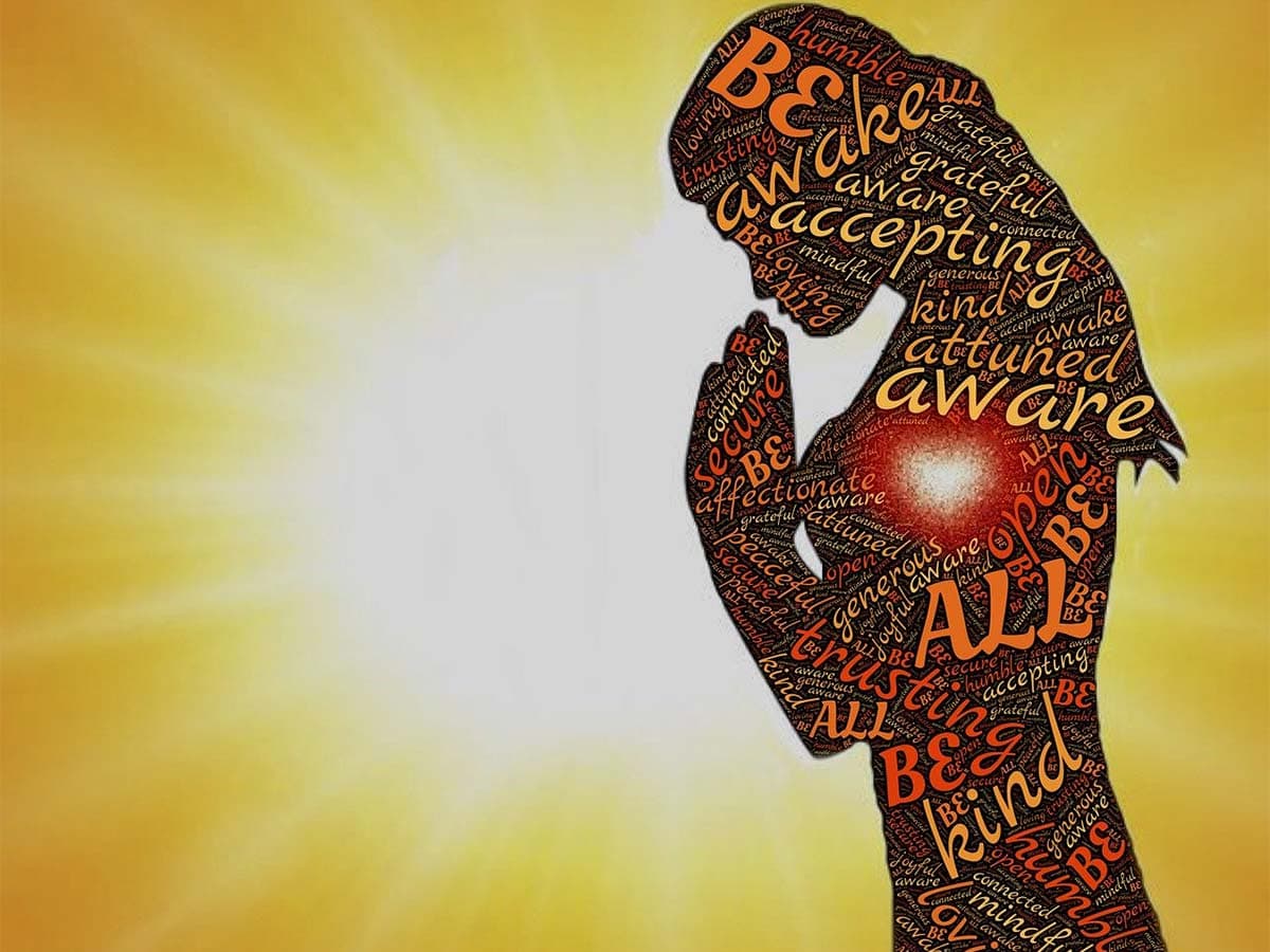Embrace Your Dignity: Stand Tall with Self-Respect