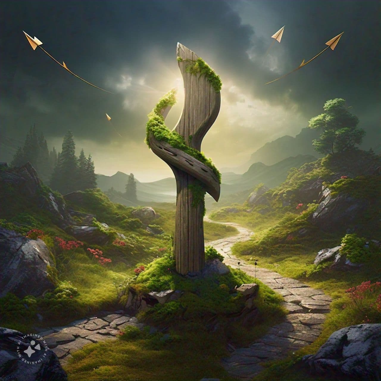 Life Path Guidance